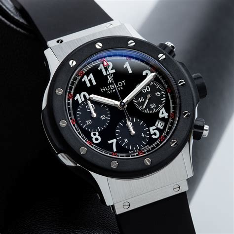 Hublot Super B Flyback Chronograph for £5,080 for sale from a 